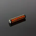 PARACOLPI MANUBRIO RENTHAL P272 10" SX BAR PAD NERO/ROSSO/VERDE