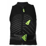 Pettorina Smanicata UFO mod. SPEED versione BAMBINO