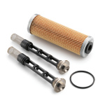 KIT FILTRI OLIO KTM ORIGINALE per 1290/1390 dal 2023