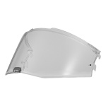 VISIERA TRASPARENTE per LS2 FF910 ADVANT II