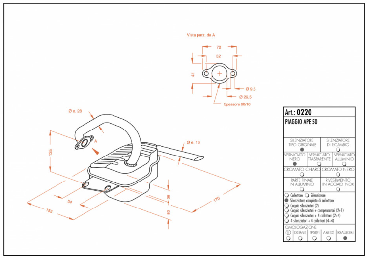 img_7230649d622028e14fd432accf41fea2.png MARMITTA SITO per APE 50 art. 0220 - immagine 1