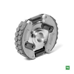 FRIZIONE COMPLETA per MORINI - MALAGUTI GRIZZLY innesto conico