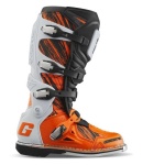 Stivali Cross - Enduro GAERNE FASTBACK ENDURANCE mod. 2196 col. ARANCIO