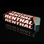 PARACOLPI MANUBRIO RENTHAL P311 TEAM ISSUE