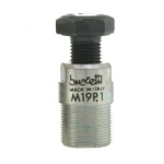 ESTRATTORE CON FILETTO ESTERNO DESTRO M19 p1,0