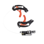 MECCANISMO SUN VISOR per LS2 FF399 VALIANT I