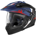 Casco Crossover NOLAN N70.2 X BUNGEE col. 38