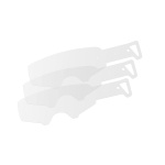 TEAR-OFF 50pz LEATT per OCCHIALI LEATT VELOCITY