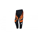 PANTALONI UFO MIZAR ORANGE