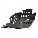 PARAMOTORE AXP ADVENTURE per YAMAHA Tenere' 700 WORLD RAID - EURO 5