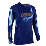 MAGLIA LEATT 4.5 LITE DEEP BLUE LADY
