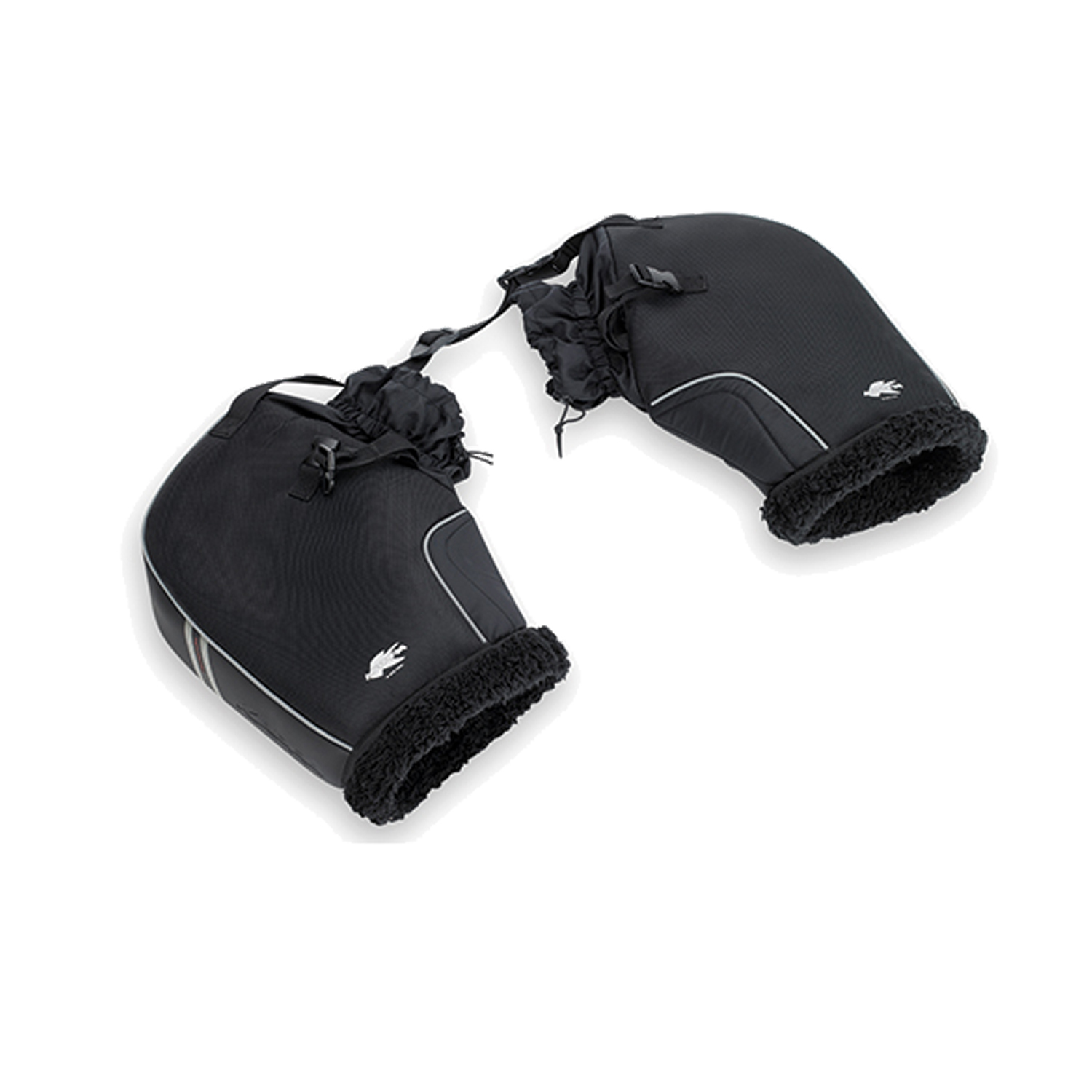 img_785ca0b2a15dc73f322263d4b0394fff.jpg COPRI-MANOPOLE MOFFOLE GIVI art. TM421 - immagine 1