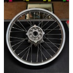 RUOTA POSTERIORE ORIGINALE HM MOTO per HONDA CR/CRF