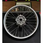 RUOTA POSTERIORE ORIGINALE HM MOTO per HONDA CR/CRF