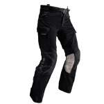 LEATT Pantaloni ADV FlowTour 5.5 LADY STEALTH