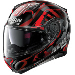 Casco Integrale NOLAN N87 VENATOR N-COM col. 89