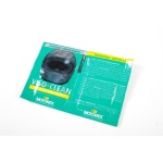 SALVIETTE MOTOREX VISO - CLEAN