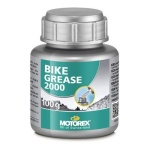 GRASSO MOTOREX BIKE GREASE 2000