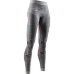 Pantaloni X-BIONIC APANI 4.0 MERINO SILVER/PINK LADY