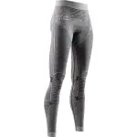 Pantaloni X-BIONIC APANI 4.0 MERINO SILVER/PINK LADY