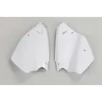 CP. FIANCATINE LATERALI UFO per YAMAHA YZ anni 1996-2001