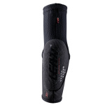 GOMITIERA MINI LEATT 3DF 5.0 EVO BLACK - Taglia Unica