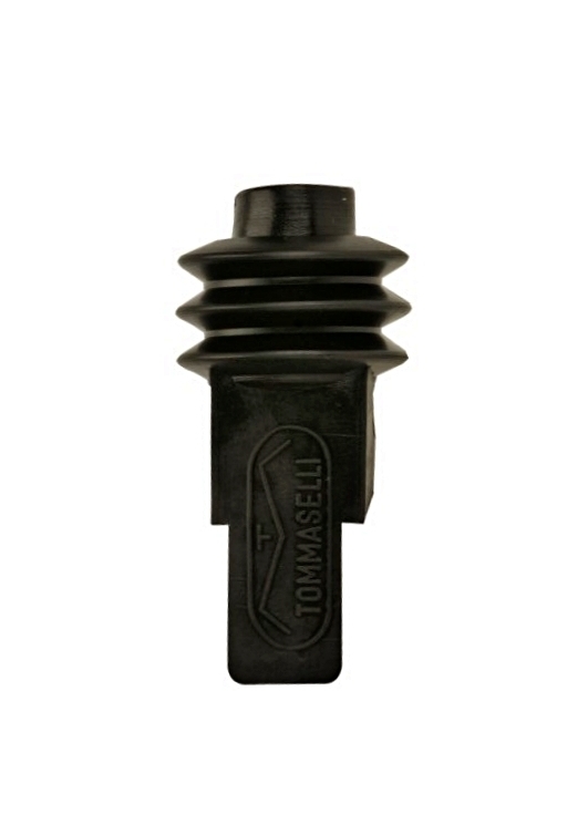 img_809aa832adbcf10b859412ad3b171628.jpg SOFFIETTO COMANDO GAS TOMMASELLI art. 0507 - immagine 1