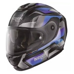 Casco NOLAN X-903 ULTRA CARBON HIGHSPEED col. 77 ECE 22.06