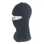 Sottocasco Moto AMAS in COTONE col. NERO - TAGLIA UNICA