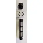 KIT FILTRO OLIO A RETE IN PLASTICA + OR + VITE originale KOVE 450 RALLY/RALLY PRO