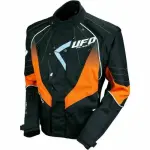 UFO GIACCA ENDURO SIERRA GC04439 F