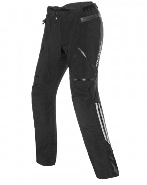 img_83de354dcb7815d535f6cdb8c2b06ee1.png Pantaloni CLOVER LAMINATOR-2 WP Touring 1396 N/N - immagine 1