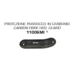 PARACALORE ARROW Carbonio RACING per Tenere' 700 2019/2022