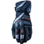 Guanti FIVE touring/adventure TFX-1 GTX BLACK