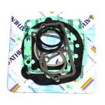 SERIE GUARNIZIONI SMERIGLIO KAWASAKI KX 125 1988-1989