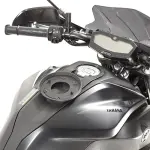BF36 - Flangia Borsa Serbatoio Givi Tanklock BF36 per Yamaha