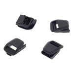 SUPPORTO LACCIO PER STIVALI GAERNE OFF-ROAD col. NERO