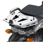 SRA2101 - Piastra in Alluminio Givi SRA2101 per Yamaha XT1200Z Super Tenere, specifica per bauletto Monokey