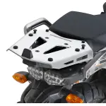 SRA2101 - Piastra in Alluminio Givi SRA2101 per Yamaha XT1200Z Super Tenere, specifica per bauletto Monokey