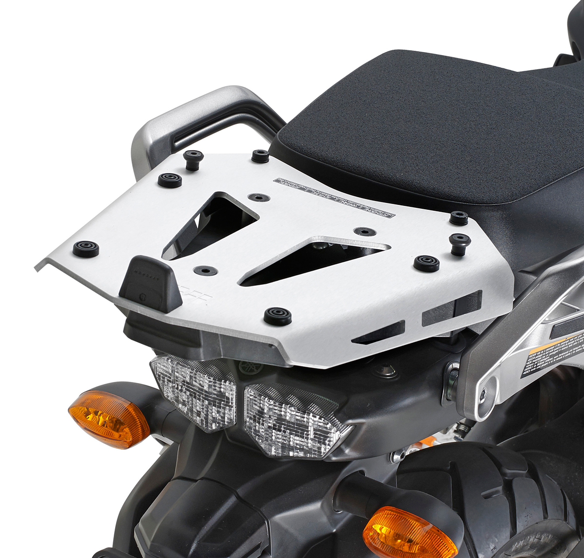 img_8604b4a68faf25b1d56e6af80ca7304b.jpg SRA2101 - Piastra in Alluminio Givi SRA2101 per Yamaha XT1200Z Super Tenere, specifica per bauletto Monokey - immagine 1
