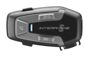 INTERFONO SINGOLO INTERPHONE modello U-COM 6R