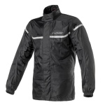 Antipioggia GIACCA CLOVER WET-JACKET PRO col. NERO