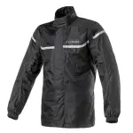 Antipioggia GIACCA CLOVER WET-JACKET PRO col. NERO