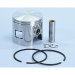 PISTONE POLINI 204.0044 per VESPA e APE misura 55.40 mm