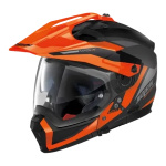 Casco Crossover NOLAN N70.2 X STUNNER col. 52 ECE 22.06