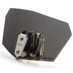 DEFLETTORE GIVI UNIVERSALE FUME' art. S180F