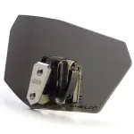 DEFLETTORE GIVI UNIVERSALE FUME' art. S180F