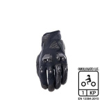 Guanti FIVE STUNT EVO black