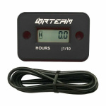 CONTA-ORE UNIVERSALE CROSS NRTEAM