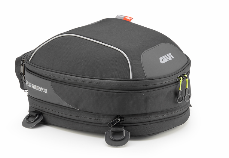 img_8917c6f2764905914cc6ce0141fcfe7d.png EA147 - GIVI BORSA DA SELLA TAILOCK 30litri - immagine 1